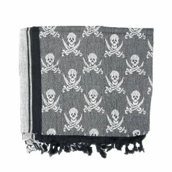 A. Blöchl - Shemagh Skulls