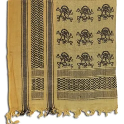 A. Blöchl - Shemagh Skulls