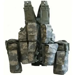 A. Blöchl - Tactical Weste