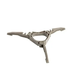 A10 Equipment - Dreibein Stabilisator für Gaskartusche Tac Boil