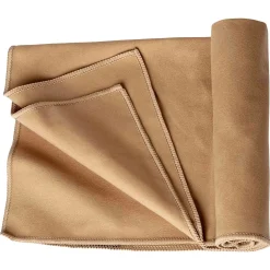 A10 Equipment - Handtuch Microfaser Camp 40 x 80 cm