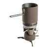 A10 Equipment - Kochset 1 L mit Gasbrenner Tac Boil