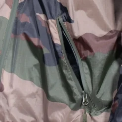 A10 Equipment - Regenjacke Ultra Light