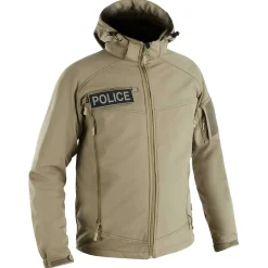 A10 Equipment - Softshell Jacke Storm 2.0