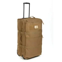 A10 Equipment - Transporttasche Transall mit Rollen 120 L