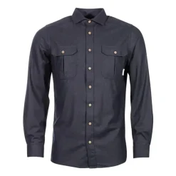 Aclima - Hemd LeisureWool ReBorn