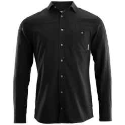 Aclima - Hemd LeisureWool Woven Wool Shirt
