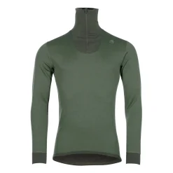 Aclima - Longsleeve HotWool Polo