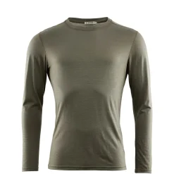 Aclima - Longsleeve LightWool Undershirt