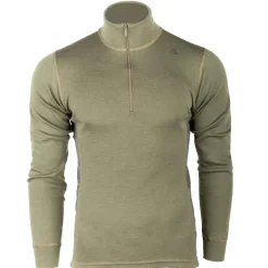 Aclima - Longsleeve Warmwool Mock Neck