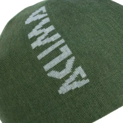 Aclima - Mütze Warmwool Jib Beanie olive night