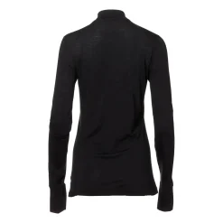 Aclima - Pullover LightWool Zip Shirt Frauen