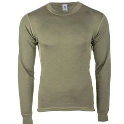 Aclima - Pullover WarmWool Crew Neck