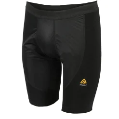 Aclima - Shorts WarmWool Long with WindWool Frauen