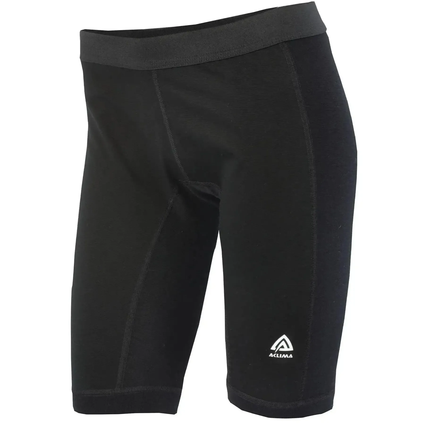 Aclima - Shorts WarmWool with WindWool Frauen