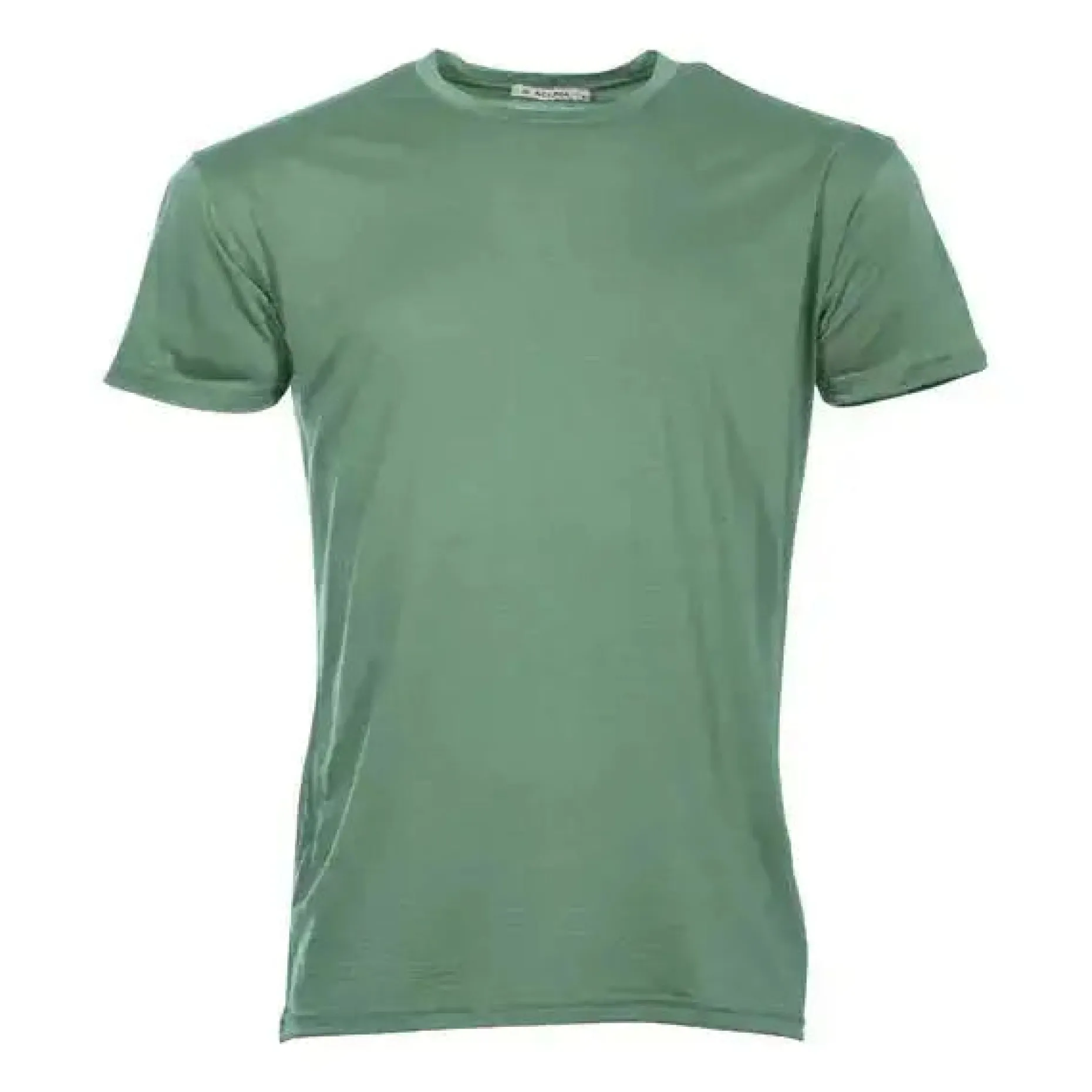 Aclima - T-Shirt LightWool Classic Tee