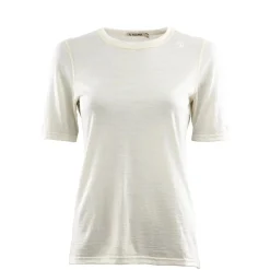 Aclima - T-Shirt LightWool Undershirt Tee Frauen