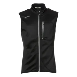 Aclima - Weste Woolshell Vest jet black