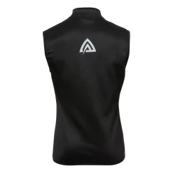 Aclima - Weste Woolshell Vest jet black