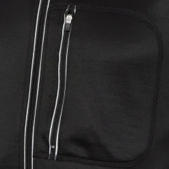 Aclima - Weste Woolshell Vest jet black