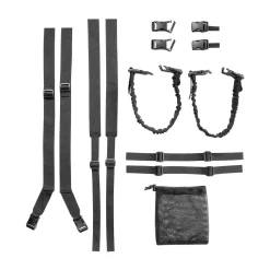 Adaptersystem Assault Adapter