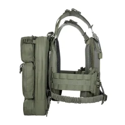 Adaptersystem Assault Adapter