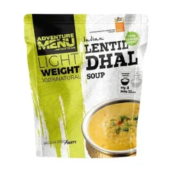 Adventure Menu - Lightweight Big Linsen-Dal