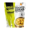 Adventure Menu - Lightweight Big Hühnchen Korma mit Basmatireis