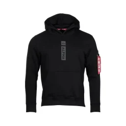 Alpha Industries - Hoodie Alpha PP