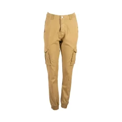 Alpha Industries - Hose Field Pant Frauen
