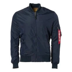 Alpha Industries - Jacke MA-1 TT