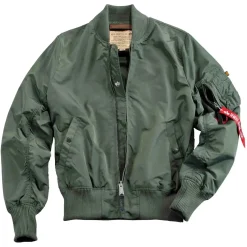 Alpha Industries - Jacke MA-1 TT