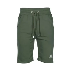 Alpha Industries - Short Basic Short SL