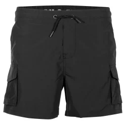Alpha Industries - Short Nylon Cargo Jogger Short