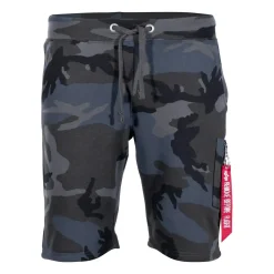 Alpha Industries - Short X-Fit Cargo Short