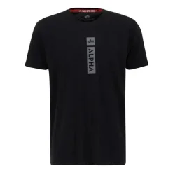 Alpha Industries - T-Shirt Alpha PP