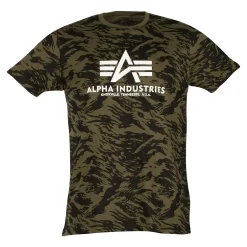 Alpha Industries - T-Shirt Basic