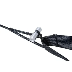 Amazonas - Aufhängung Adventure Rope schwarz