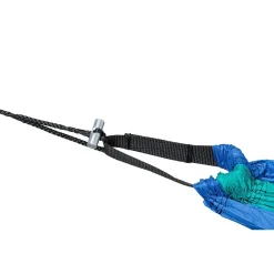 Amazonas - Aufhängung Adventure Rope schwarz