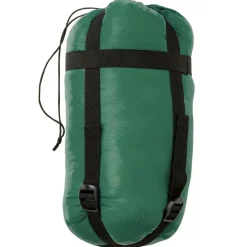 Amazonas - Hängematten Kälteschutz Underquilt grün blau