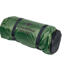 Amazonas - Tarp Traveller grün
