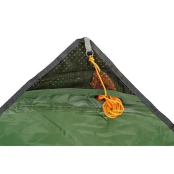 Amazonas - Tarp Wing grün