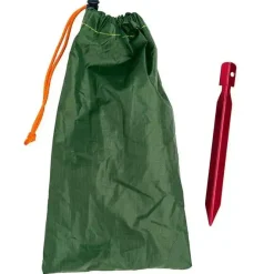 Amazonas - Tarp Wing grün