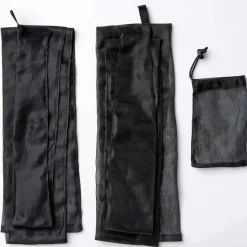 Amazonas - Verstauhülle Tarp Sock schwarz