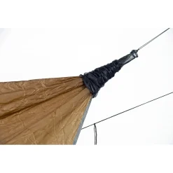 Amazonas - Verstauhülle Tarp Sock schwarz