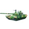 Amewi - RC Panzer Typ 99