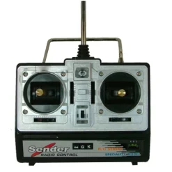 Amewi - RC Panzer Typ 99