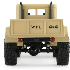 Amewi - RC U.S. Militärtruck 4WD