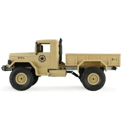 Amewi - RC U.S. Militärtruck 4WD
