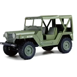 Amewi - U.S. Militär Geländewagen 4WD RTR